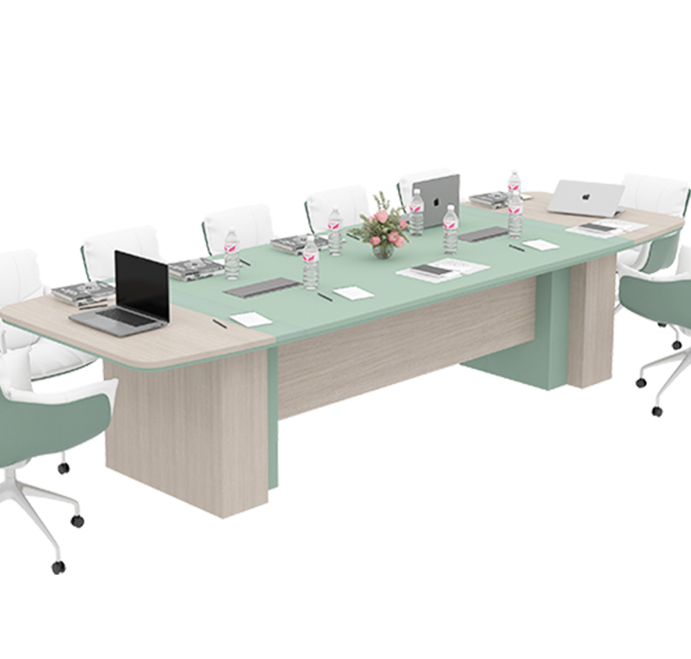 Conference Table Wood